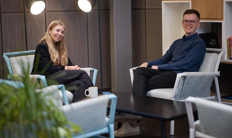 Meet McKinsey London for Student Athletes - 7 July
